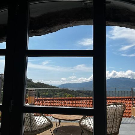 Agriturismo Le Merline Arnasco Phòng bức ảnh