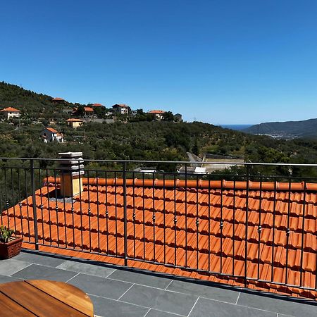 Agriturismo Le Merline Arnasco Phòng bức ảnh