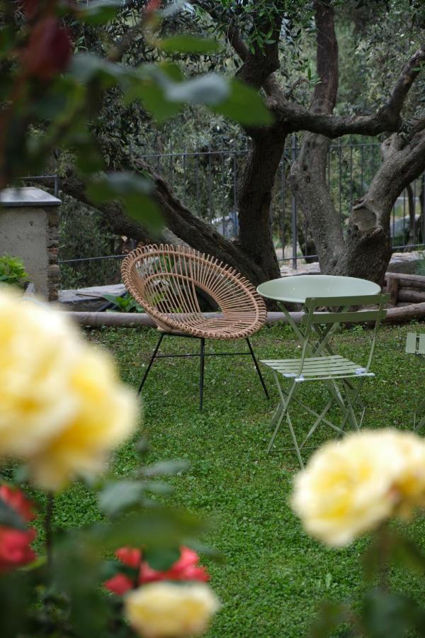 Agriturismo Le Merline Arnasco Ngoại thất bức ảnh