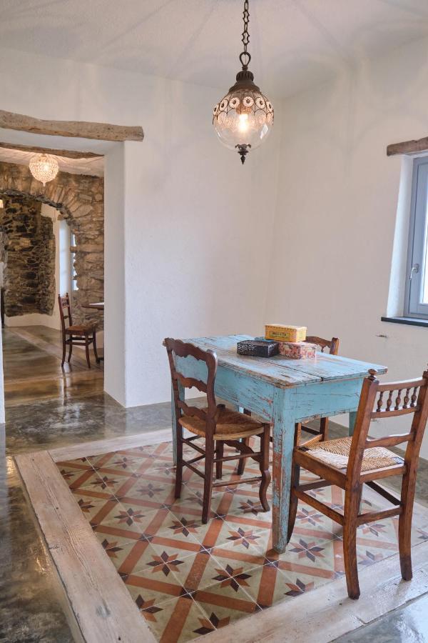 Agriturismo Le Merline Arnasco Ngoại thất bức ảnh