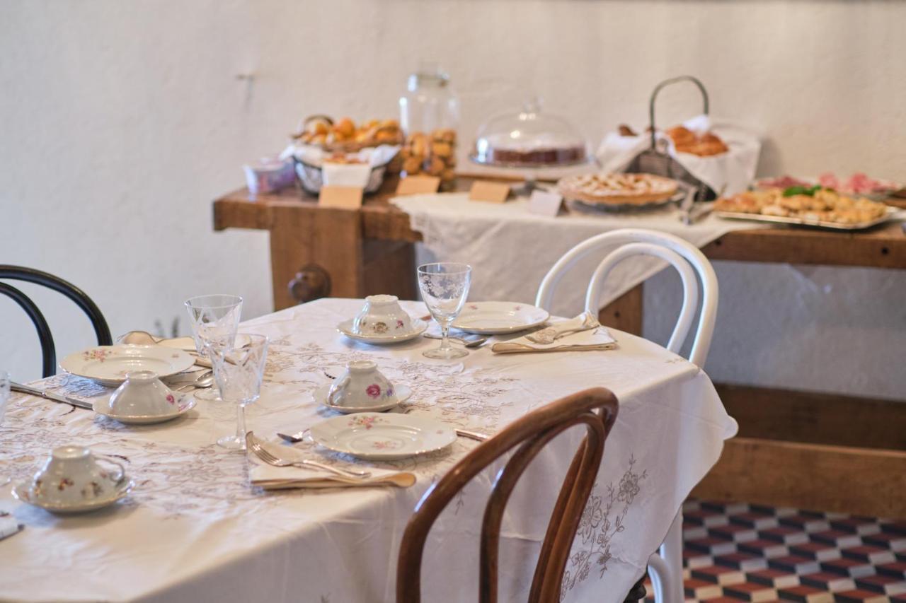 Agriturismo Le Merline Arnasco Ngoại thất bức ảnh
