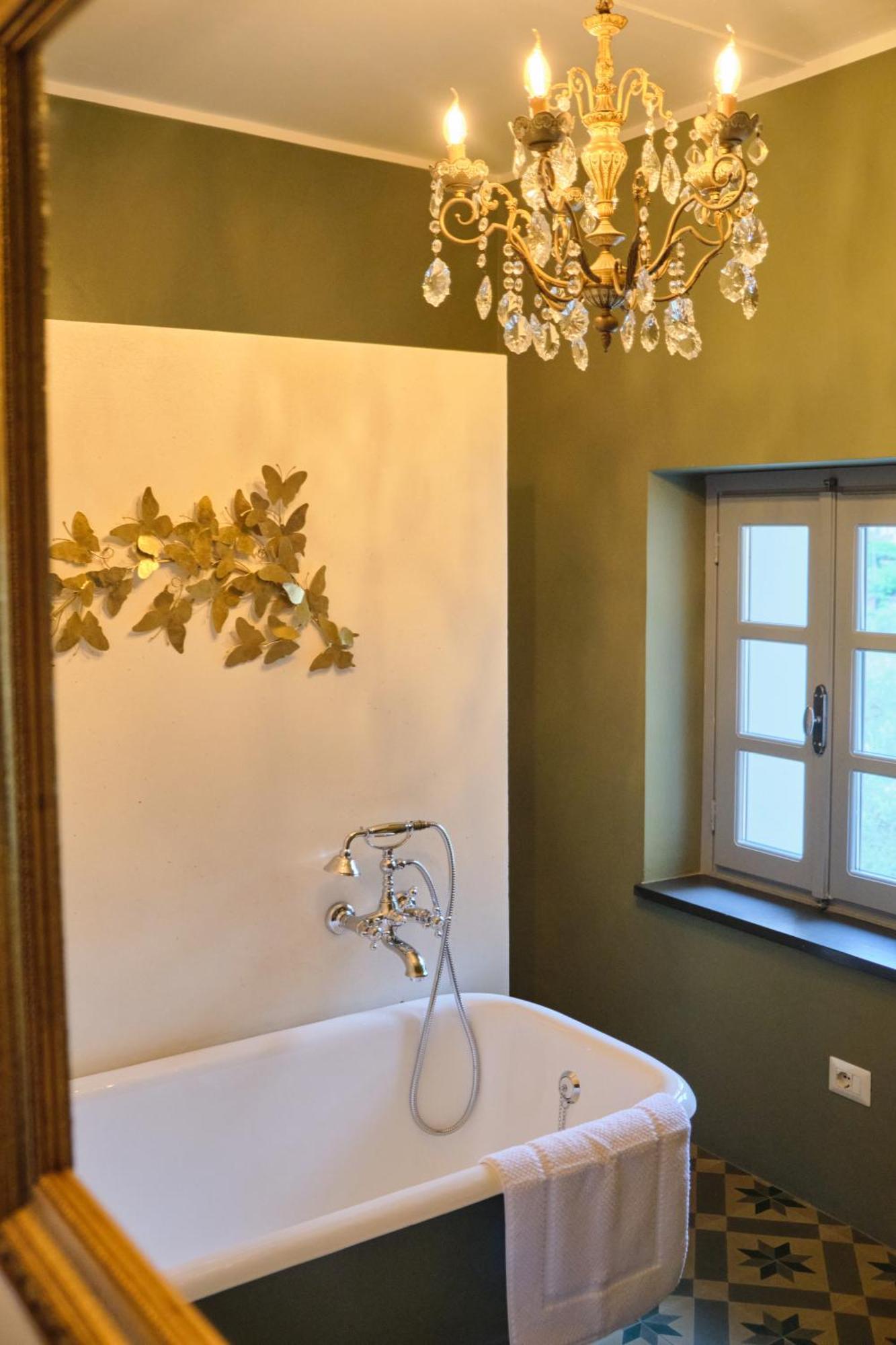 Agriturismo Le Merline Arnasco Phòng bức ảnh