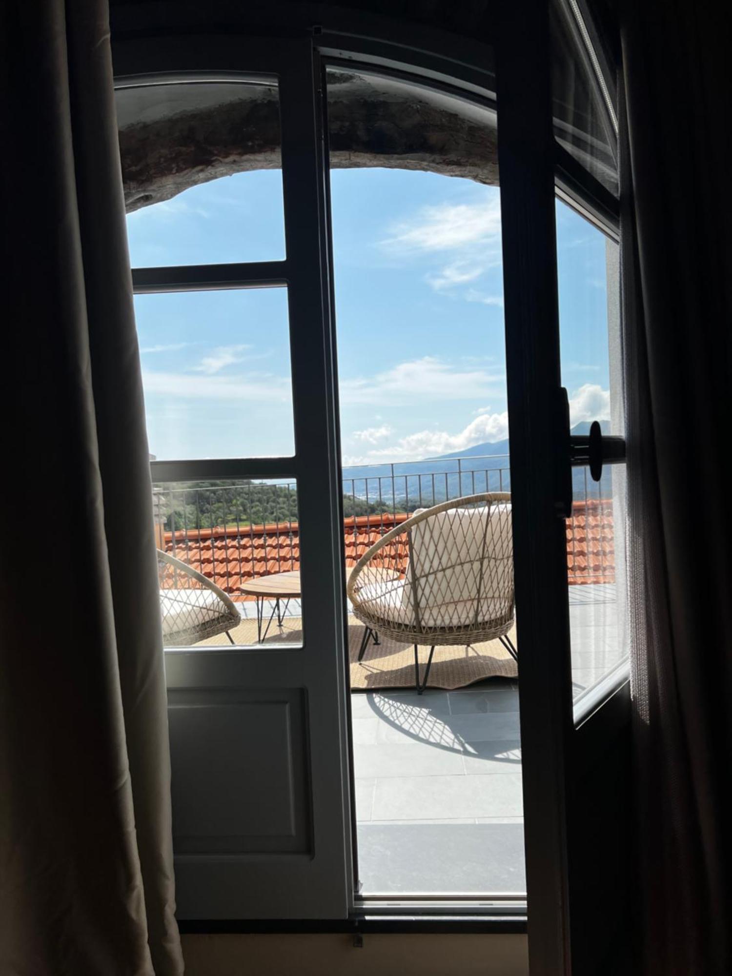 Agriturismo Le Merline Arnasco Phòng bức ảnh