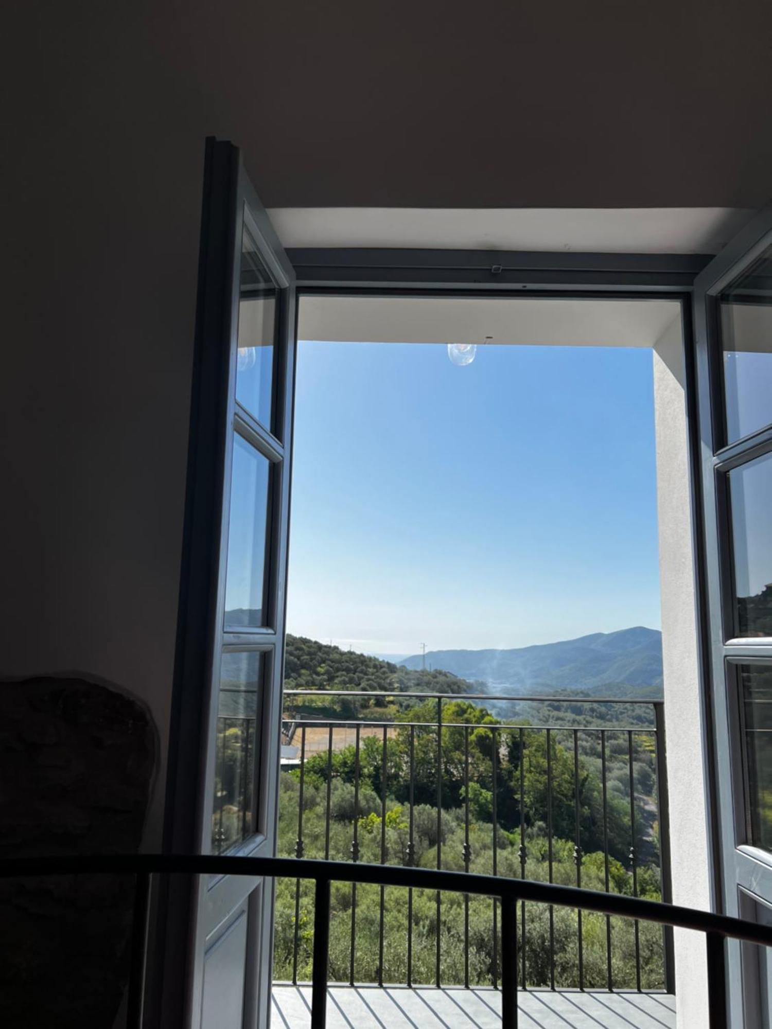 Agriturismo Le Merline Arnasco Phòng bức ảnh