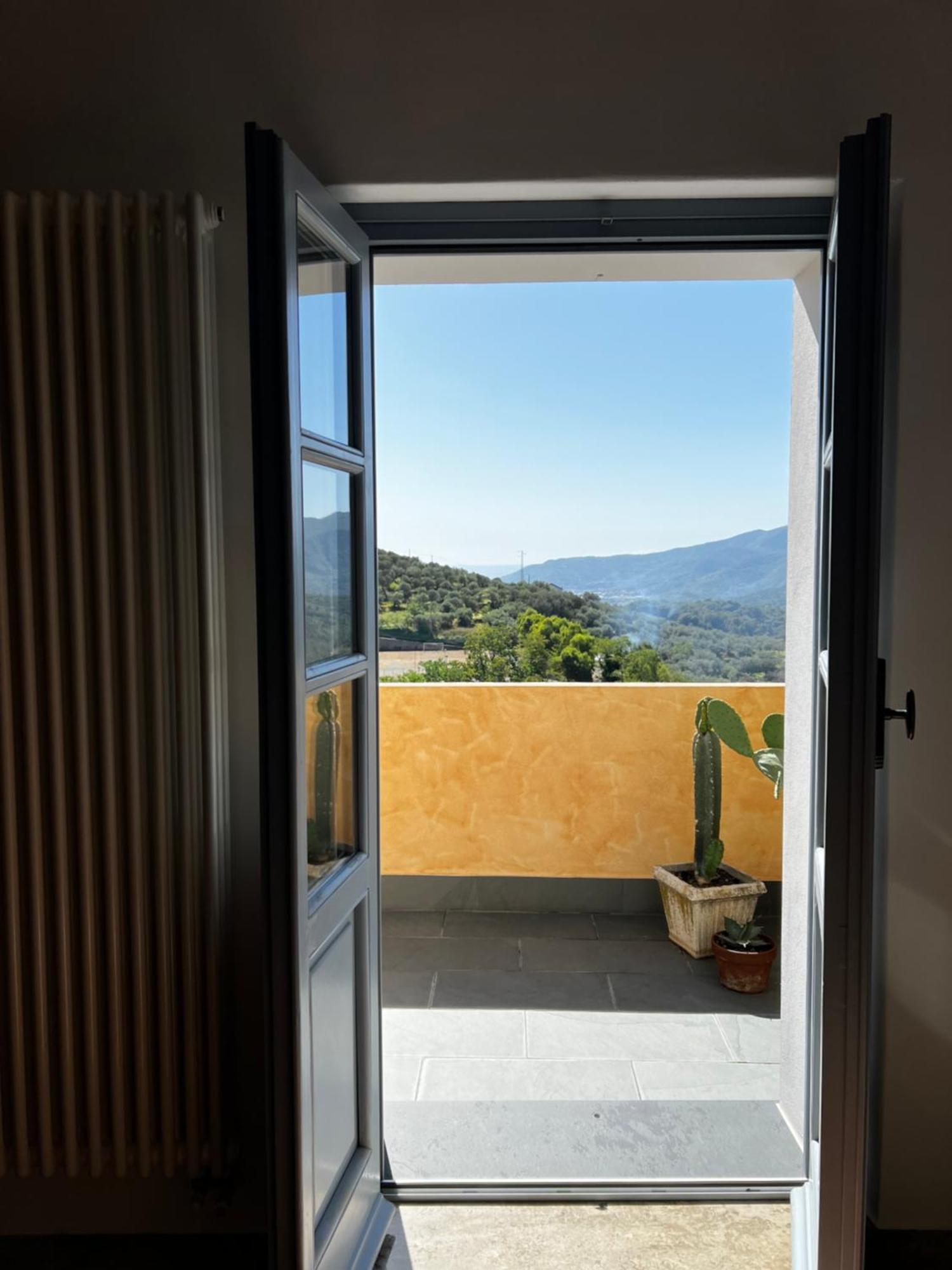 Agriturismo Le Merline Arnasco Phòng bức ảnh
