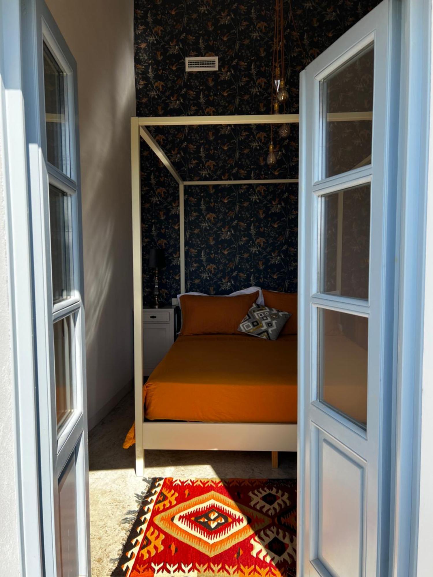 Agriturismo Le Merline Arnasco Phòng bức ảnh