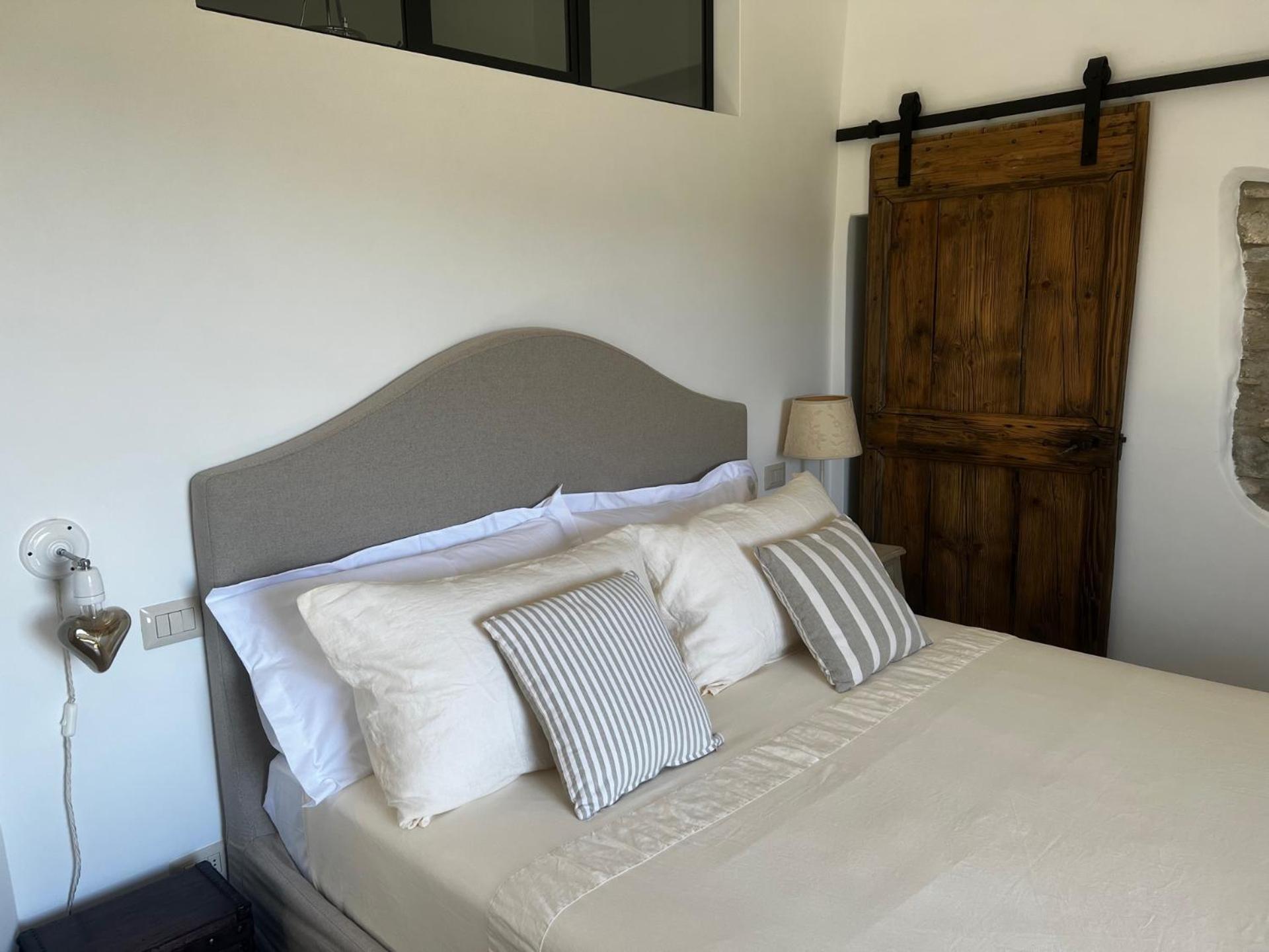 Agriturismo Le Merline Arnasco Phòng bức ảnh