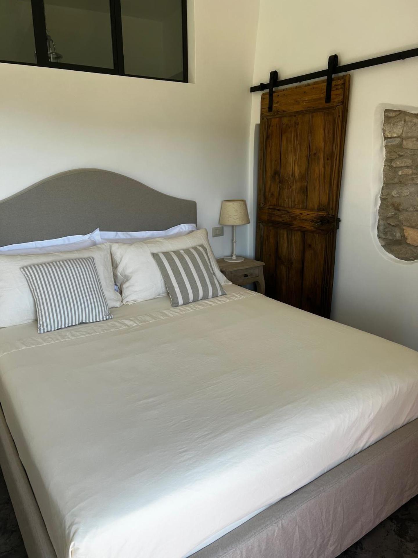 Agriturismo Le Merline Arnasco Phòng bức ảnh