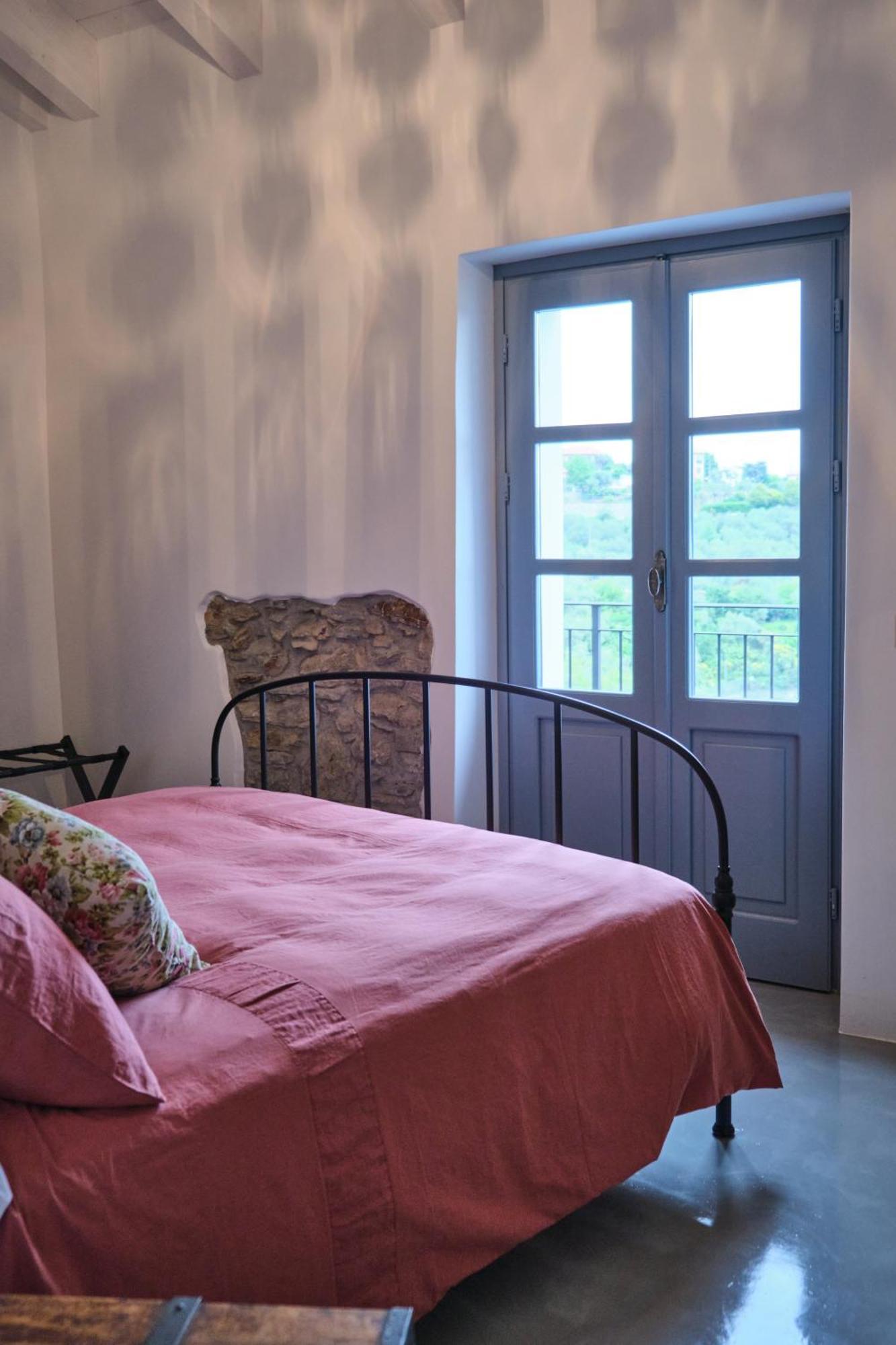 Agriturismo Le Merline Arnasco Phòng bức ảnh