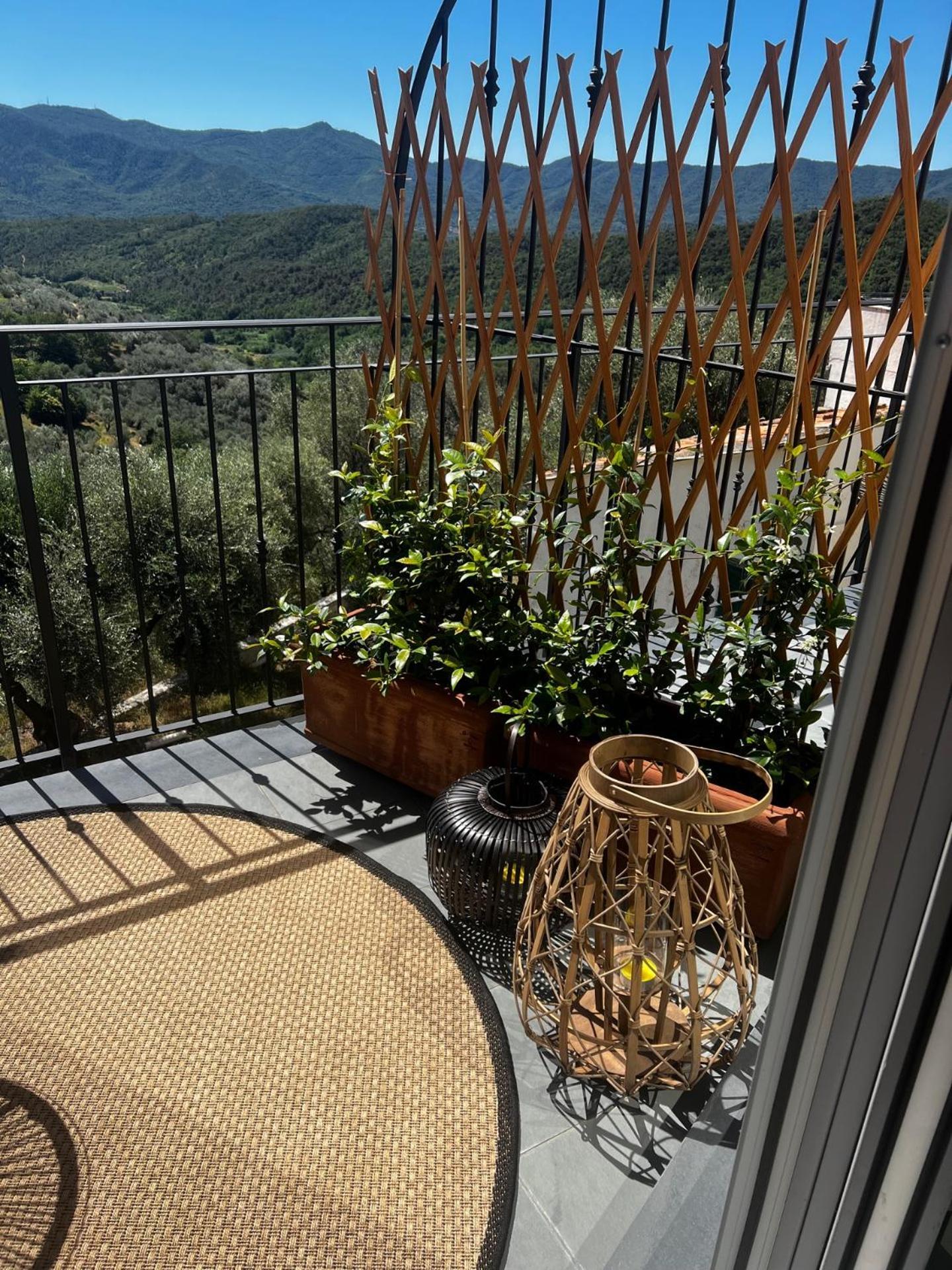 Agriturismo Le Merline Arnasco Phòng bức ảnh